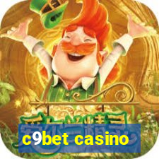 c9bet casino